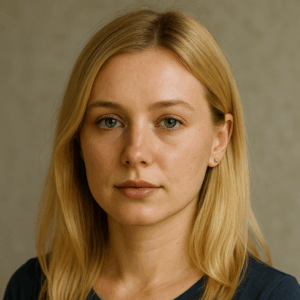 Грановська Юлія