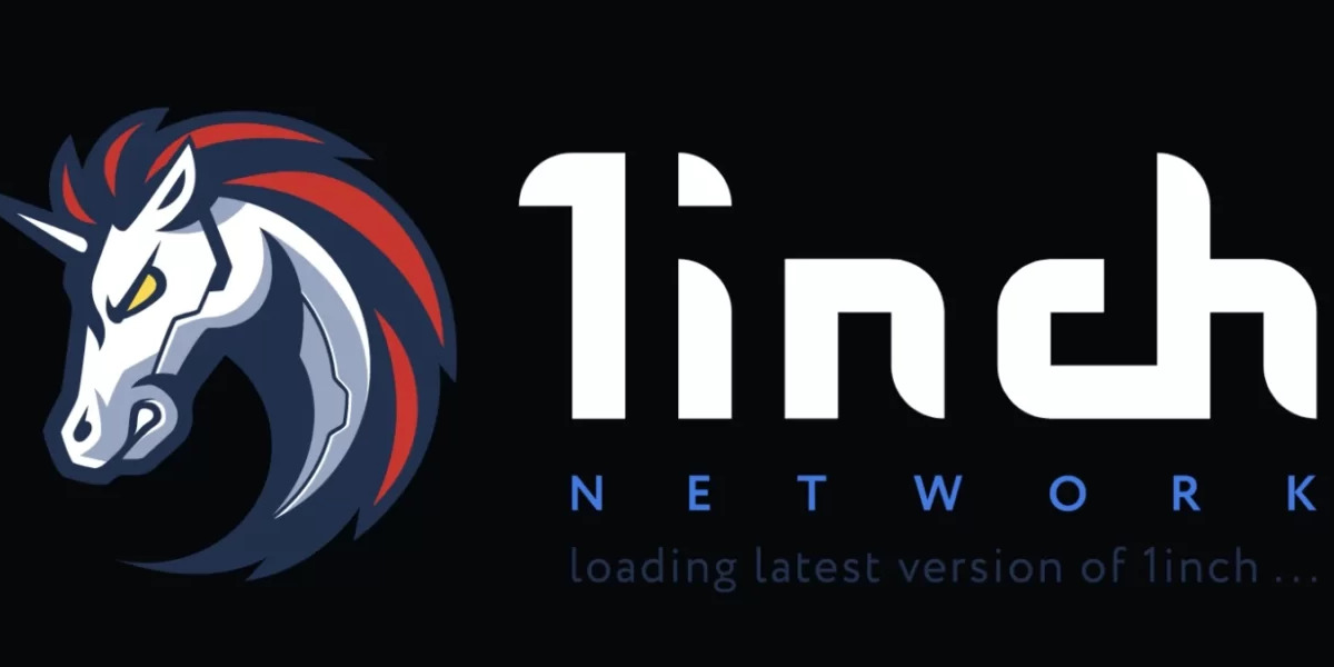 Агрегатор децентралізованих бірж 1inch відтепер підтримує EURCV та USDCV