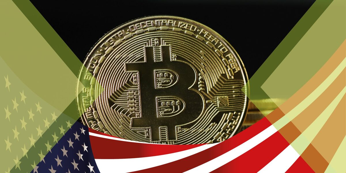 Зафіксовано рух капіталу на криптогаманці уряду США: подробиці