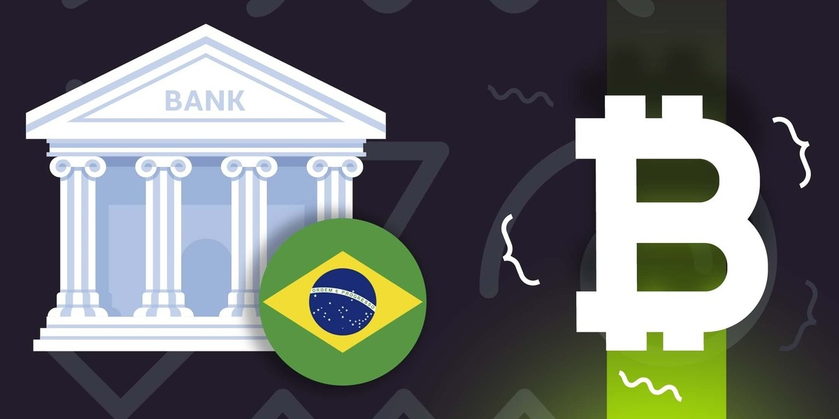 В Бразилії хочуть оподатковувати міжнародні криптовалютні перекази