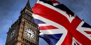 У Великобританії криптовалюта все активніше впливає на азартний ринок