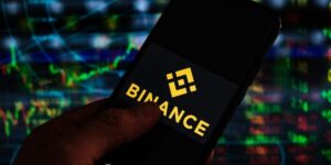 Українські користувачі тимчасово не можуть вивести кошти з біржі «Binance»: подробиці