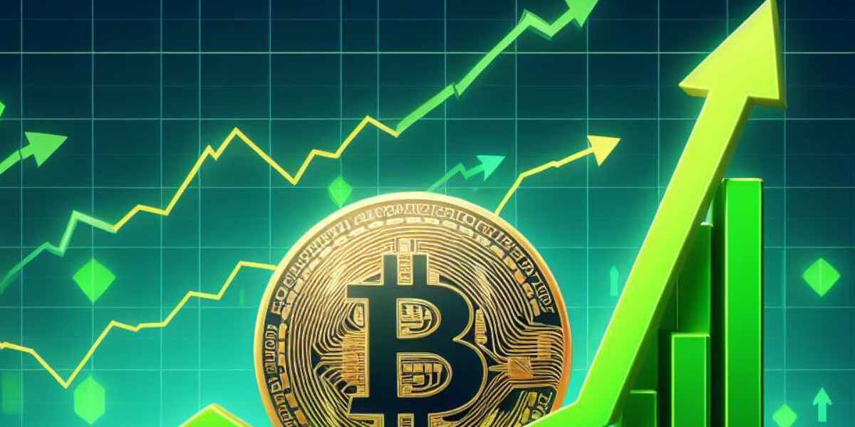 Трейдери прогнозують зростання біткоїна на початку цього року