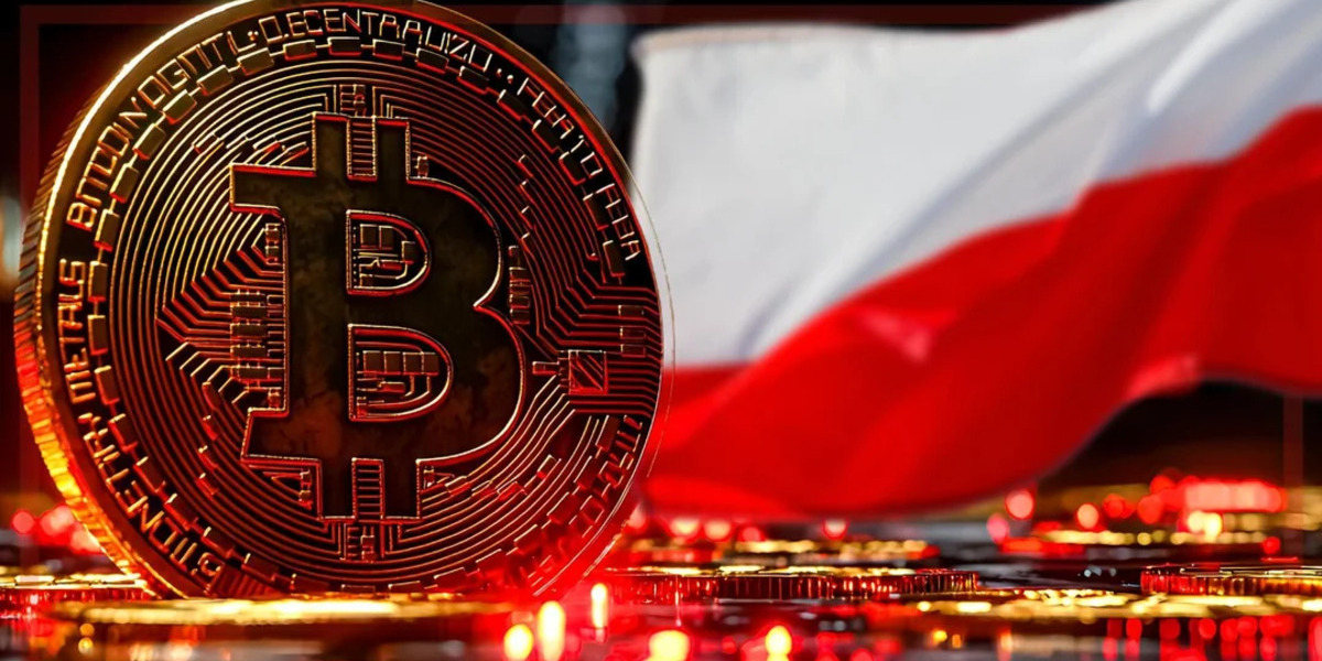 Президент Польщі знову наклав вето на проєкт закону про криптовалюти