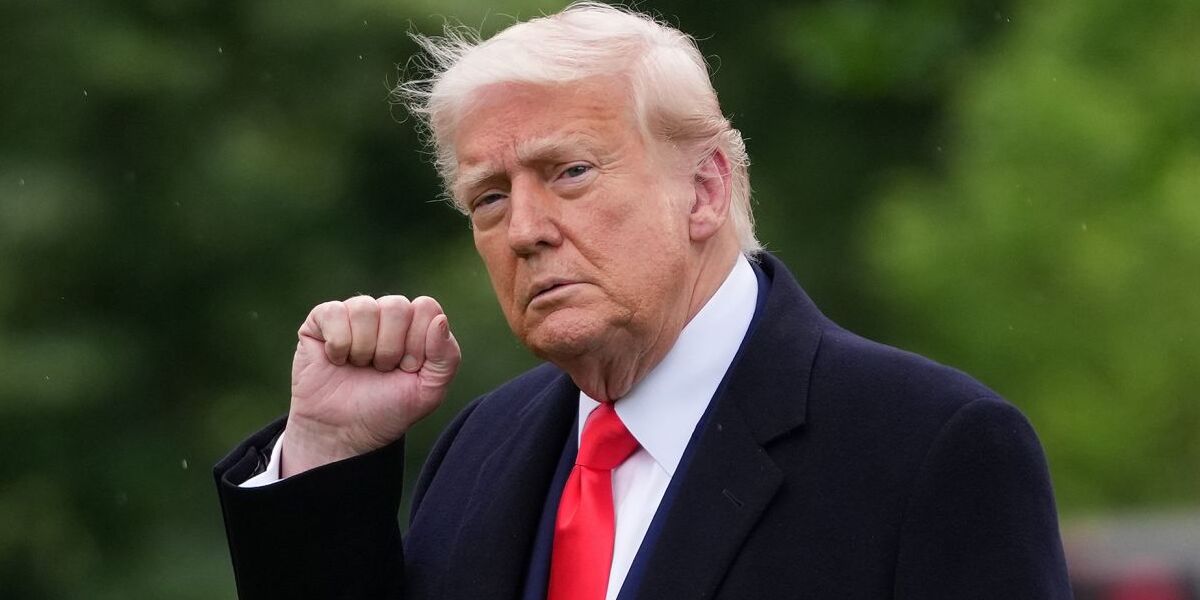 Біржа Crypto перевела 5 мільйонів доларів політичному комітету, який підтримує Трампа