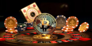 Vyking презентувала нове рішення для криптовалютних казино: подробиці