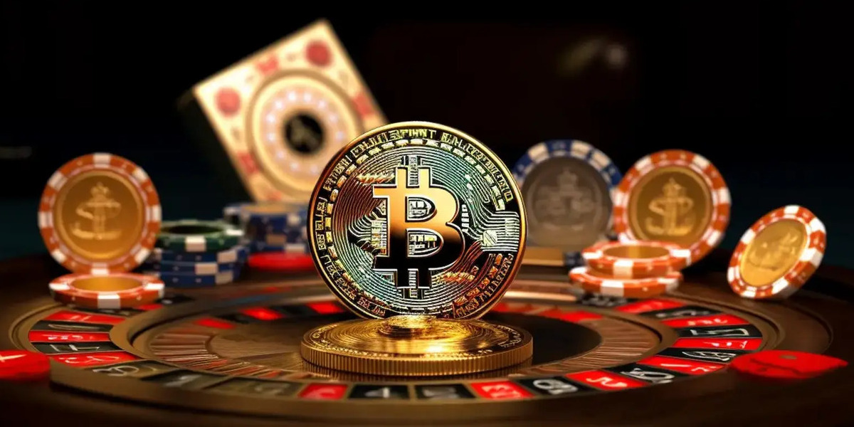 Vyking презентувала нове рішення для криптовалютних казино: подробиці