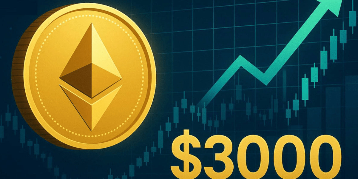Потенціал Ethereum зріс до 250 000 доларів через нову модель грошей
