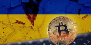Україна на 7-му місці у світовому рейтингу з використання криптовалют