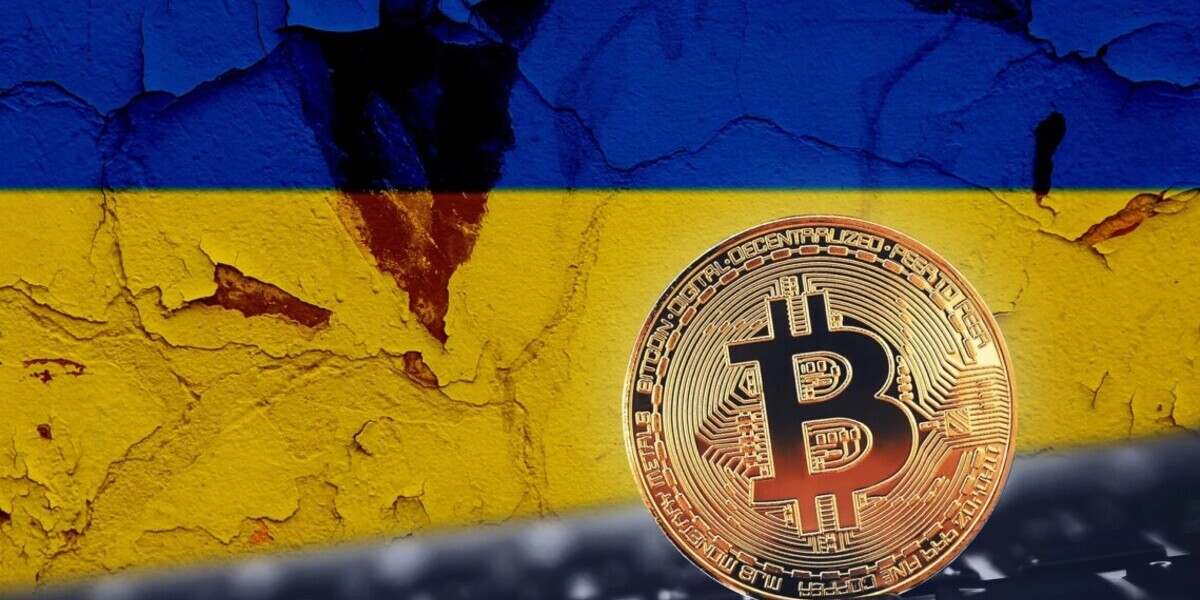 Україна на 7-му місці у світовому рейтингу з використання криптовалют